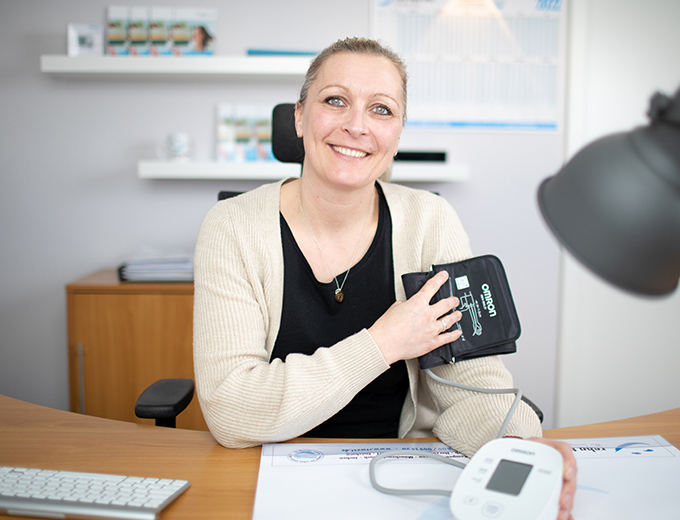 Individuelle Anleitung Ihrer Kunden